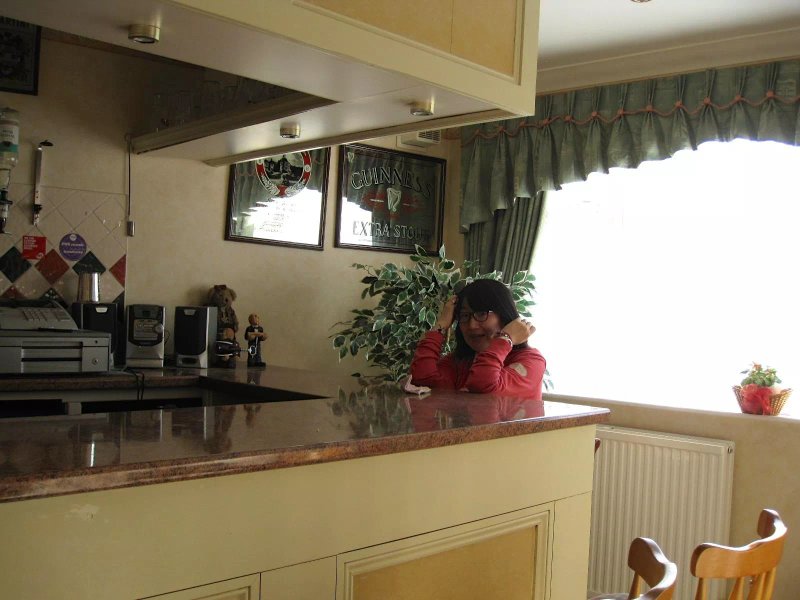 Roseglen Hotel