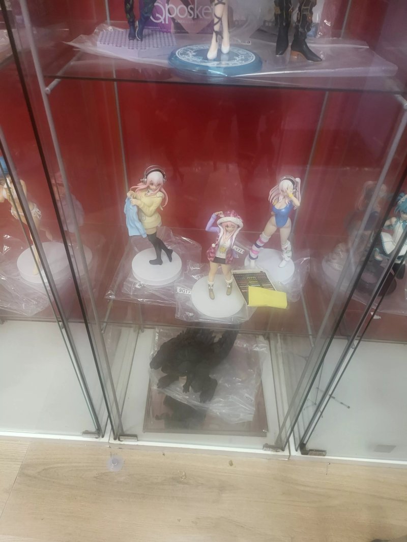 Planet Anime Your Anime More Store