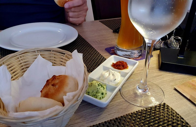 Trattoria Zum Putz Jupp