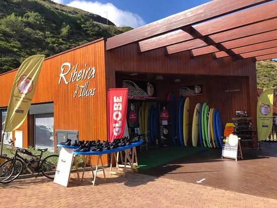 Surf With Pepe - Surf School & Rentals