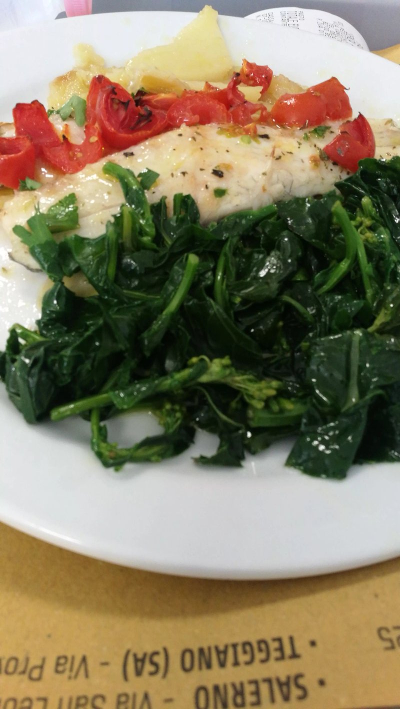 Fast Food Senza Pretese
