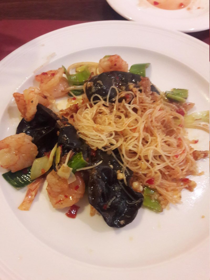 Asia Restaurant Liu