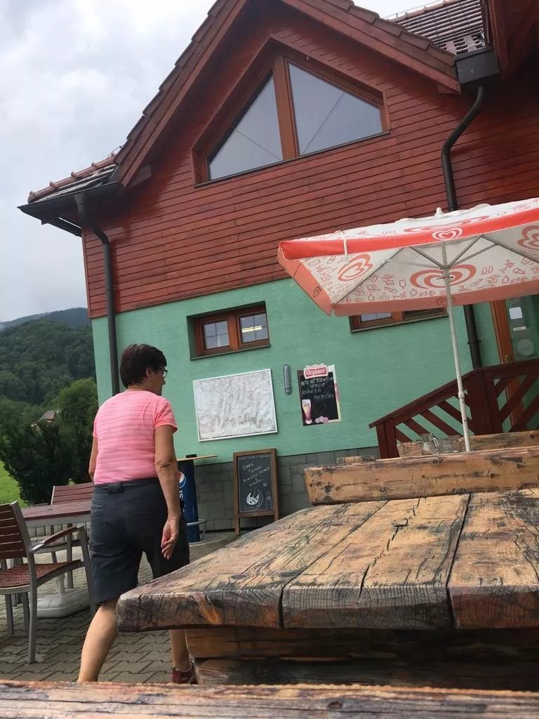 Penzion Kraliky