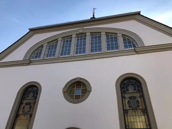 Jakobshallen