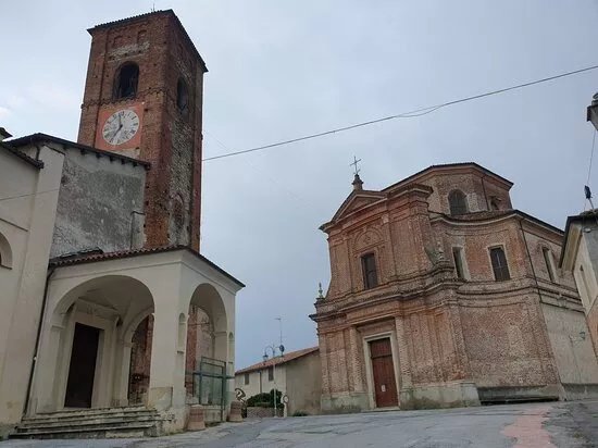 Chiesa Santa Caterina