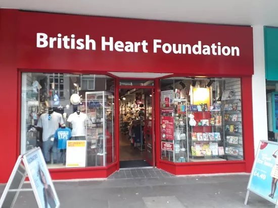 British Heart Foundation