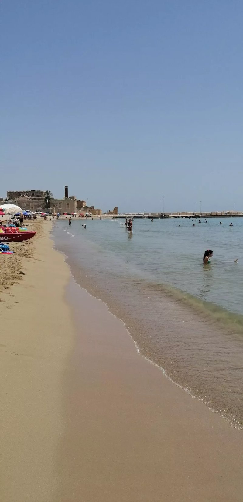 Borgo Marinaro