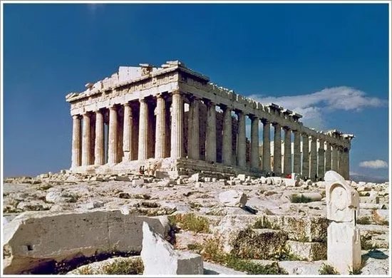 Parthenon