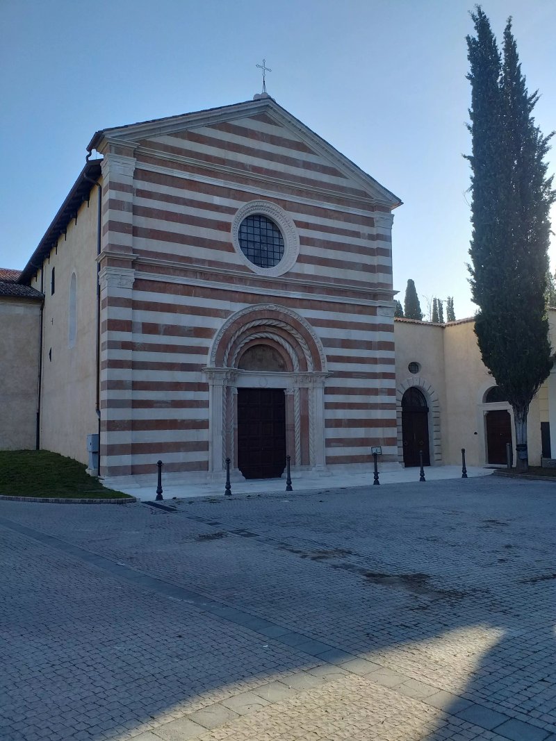Chiesa Santa Maria del Soccorso