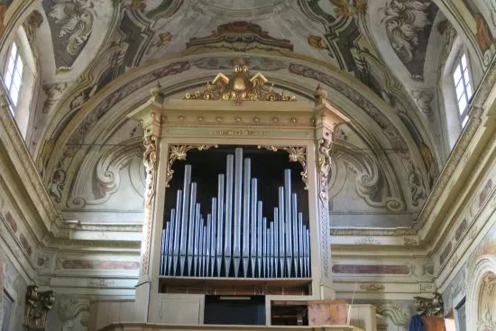 Chiesa di San Giovannino