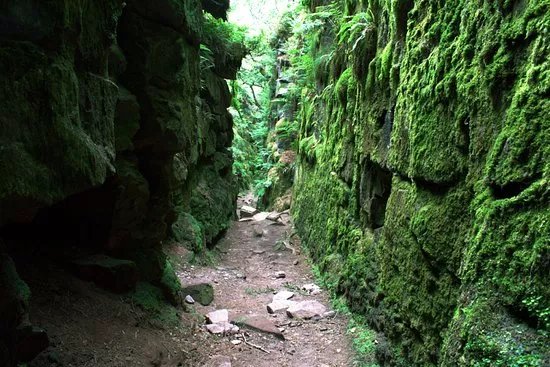 Lud's Church