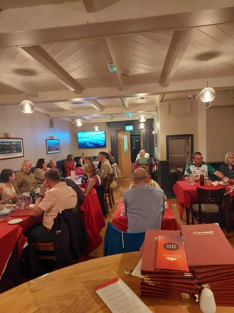Everest Nepalese and Indian Restaurant
