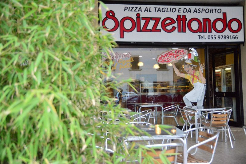 Spizzettando