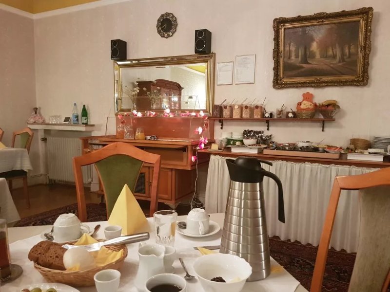 Hotel Waldersee