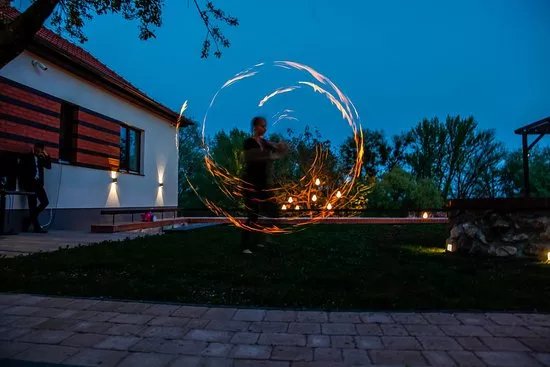 Cuvee Event Venue