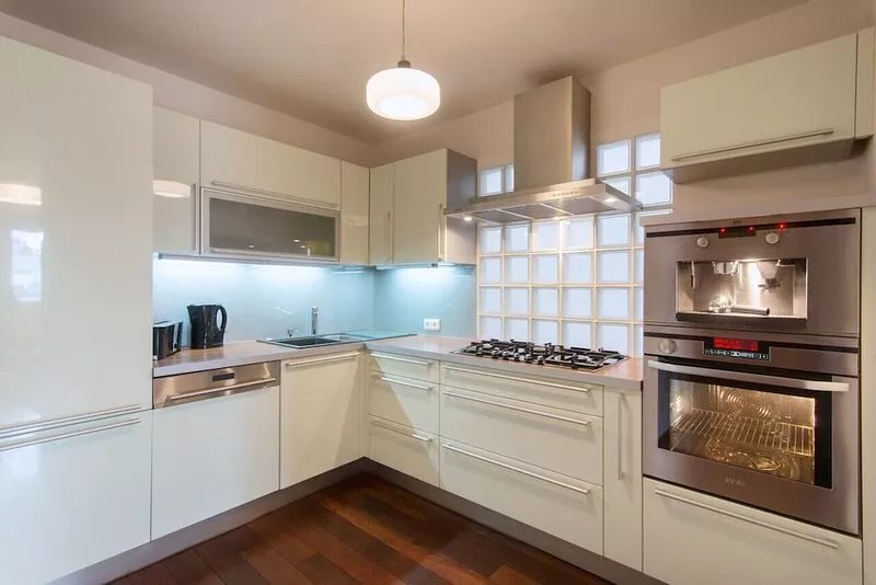 Centre, Terrace and Quiet Delux apartment with excellent ❤ Location ❤