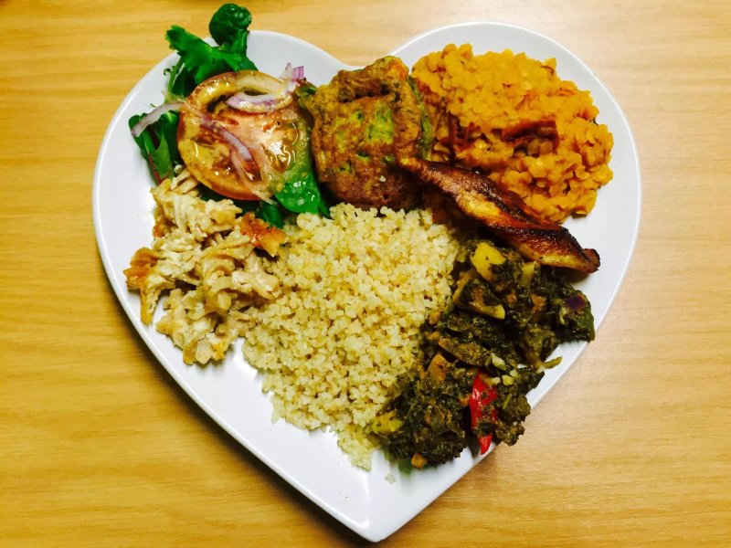 LoveGift Vegan