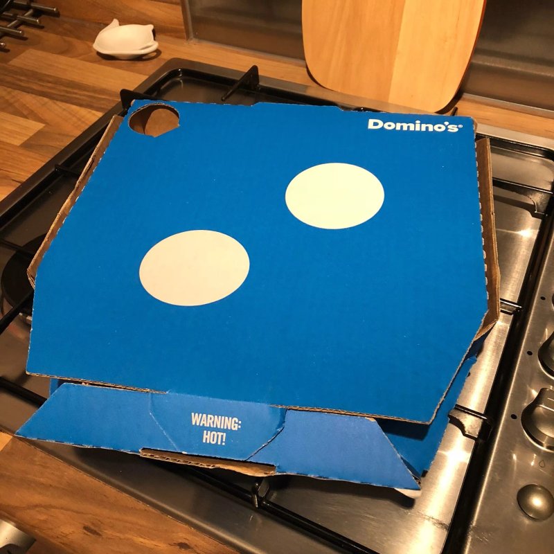 Domino's Pizza - Burton-Upon-Trent