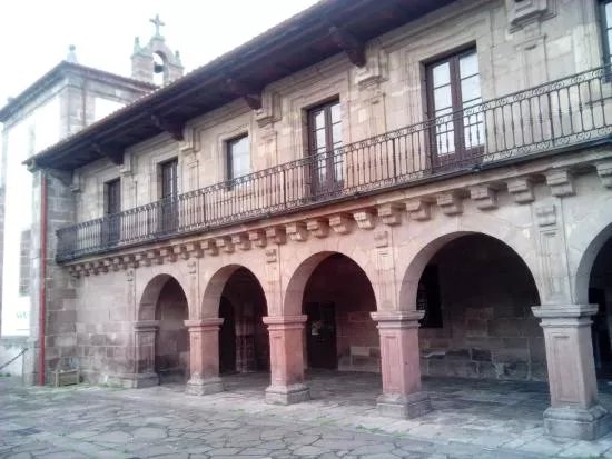 Museo de la Naturaleza