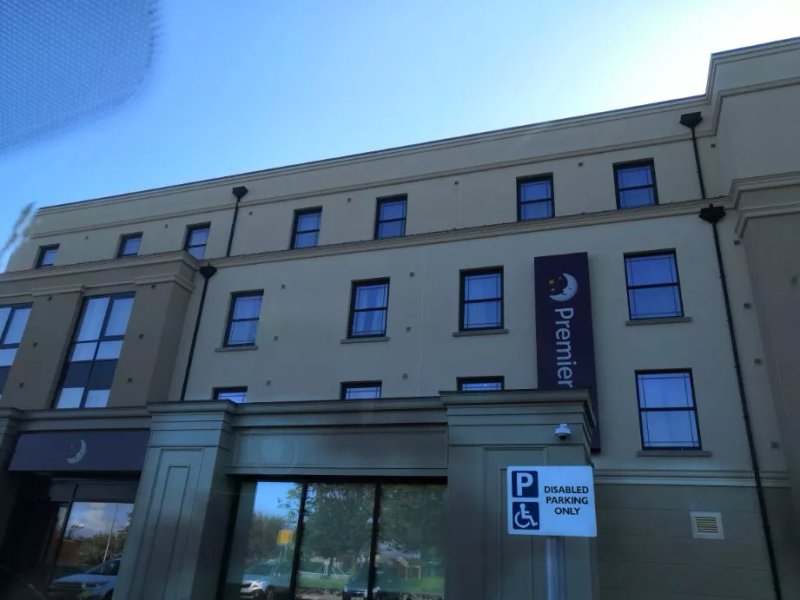 Bangor (Northern Ireland) Hotel