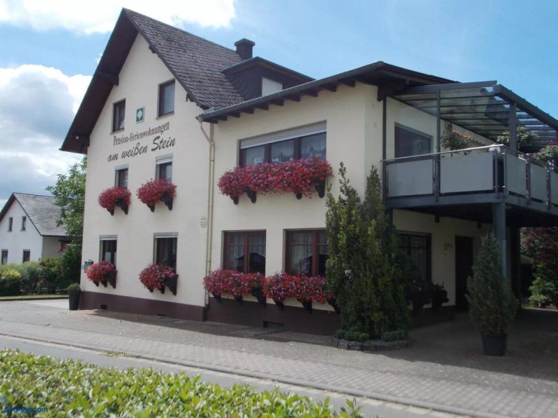 Pension am Weissen Stein
