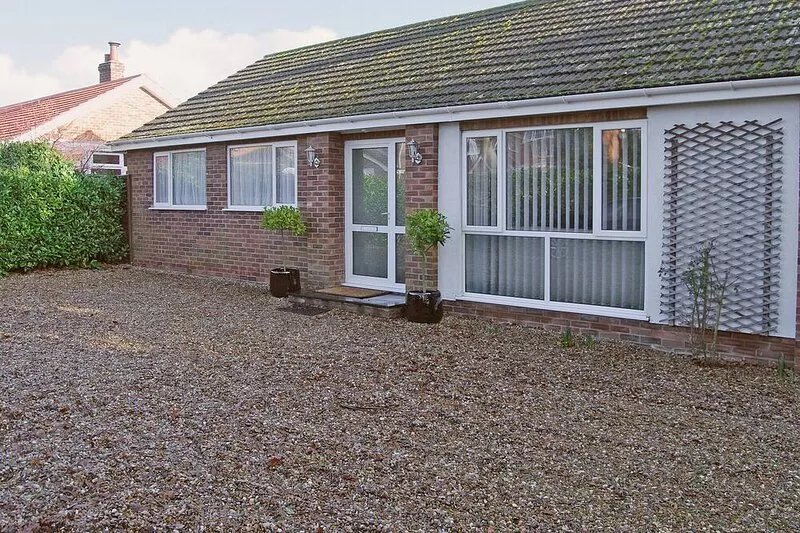 2 bedroom accommodation in Potter Heigham, near Great Yarmouth