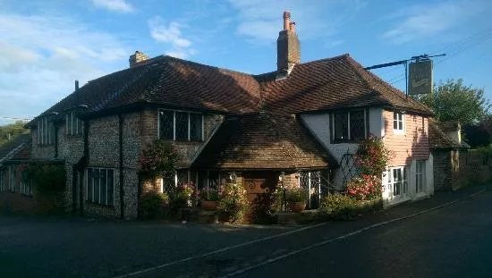 The Plough and Harrow