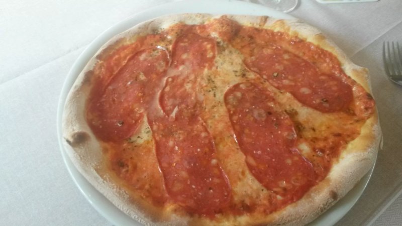 Pizzeria Ristorante Bei Lillo