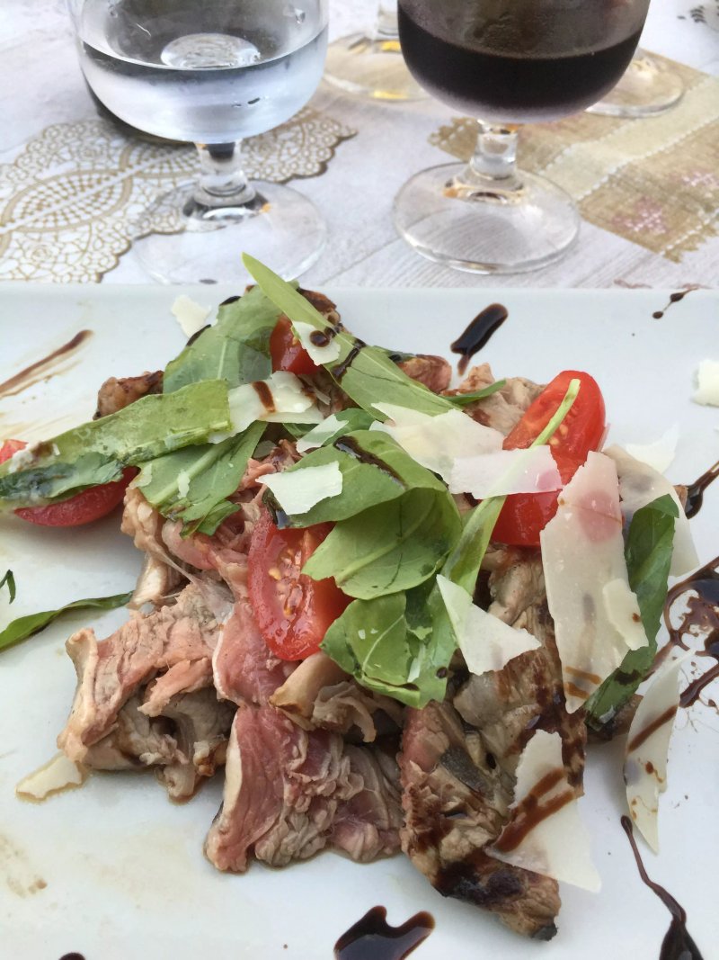 Ristorante Pizzeria Punto 3