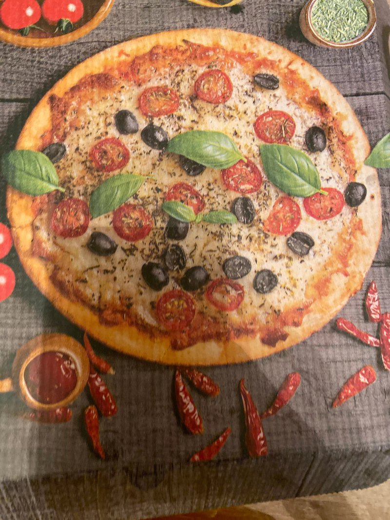 Napoli Pizza