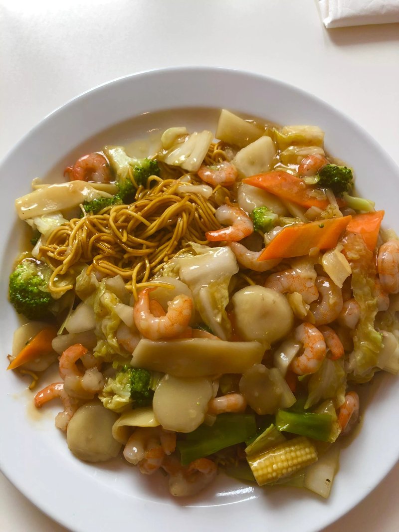FullHouse Chinese Restaurant