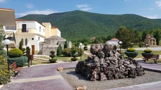 Agistro Hamam