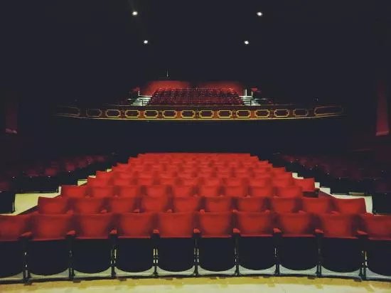 Hebden Bridge Picture House