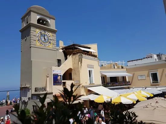 Torre dell'Orologi