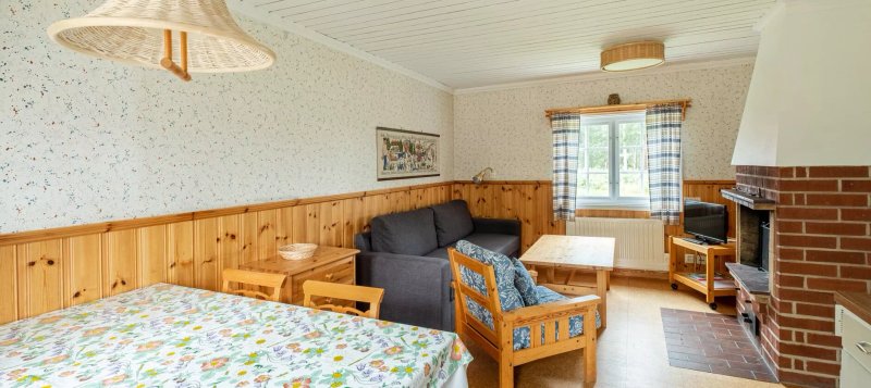 Ekesberget Stugby