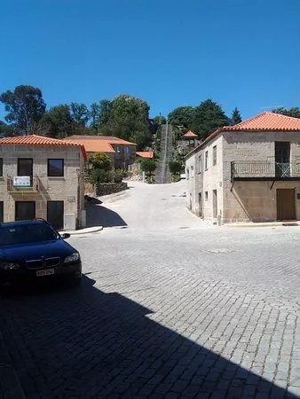 Igreja Matriz de Sernancelhe