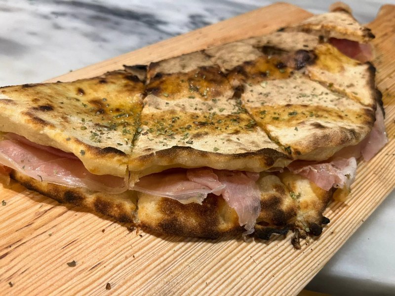 Pizzeria-Ladolcevita-Oeiras Trattoria