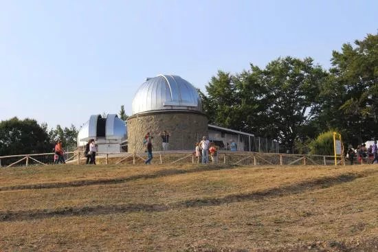 Osservatorio Astronomico Montagna Pistoiese
