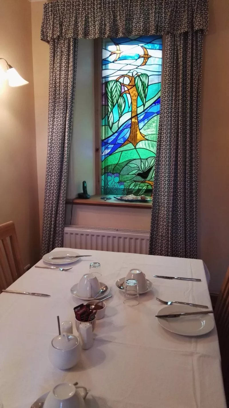 Redbryers Bed And Breakfast
