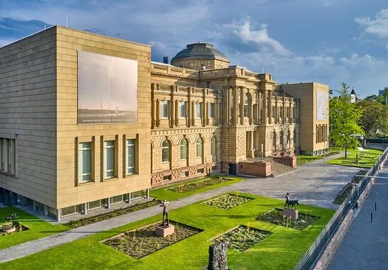 Museums