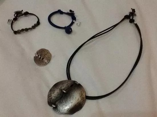 Athens Protasis Jewellery shop