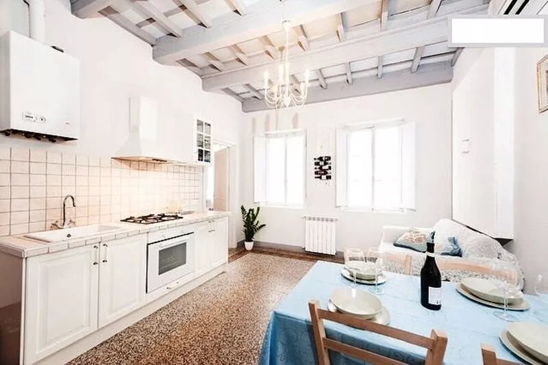 Apartment in the historic center, everything is visitable on foot!