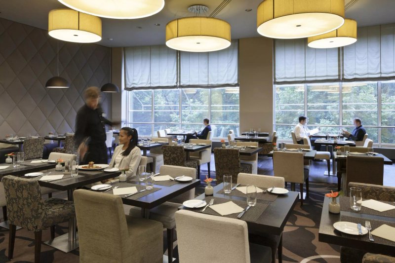 Hillmann's Restaurant