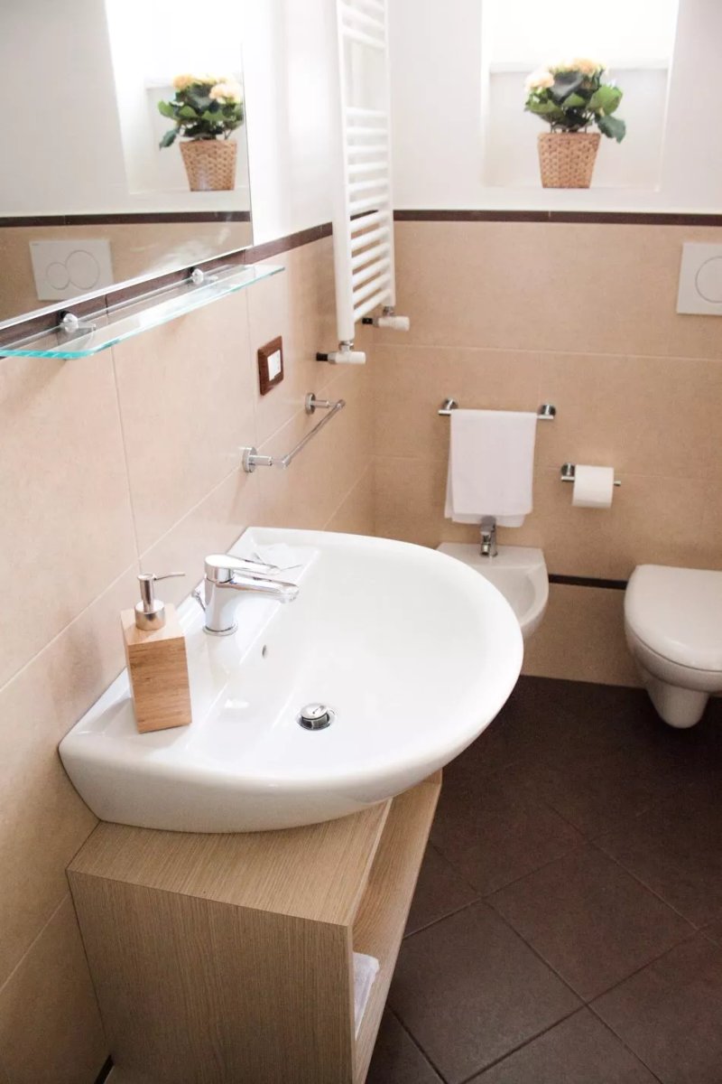 B&b A Casa Di Amici