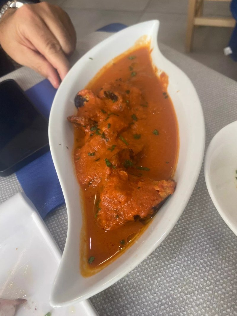 Ristorante pescheria Frontemare