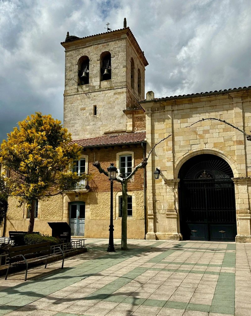 Parroquia de Santa Ana