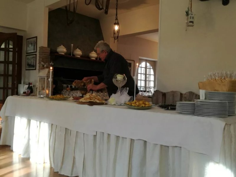 Agriturismo Ca Gentiluccio