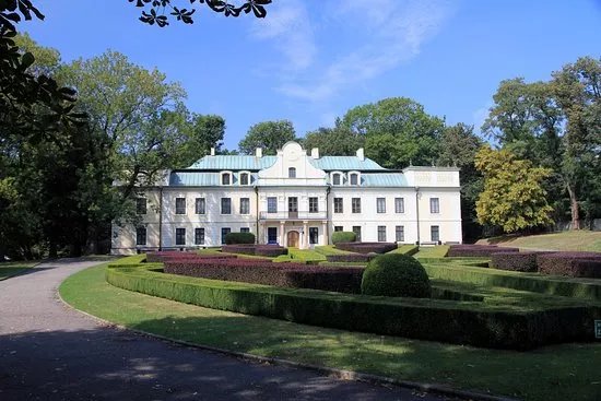 Palac Mieroszewskich