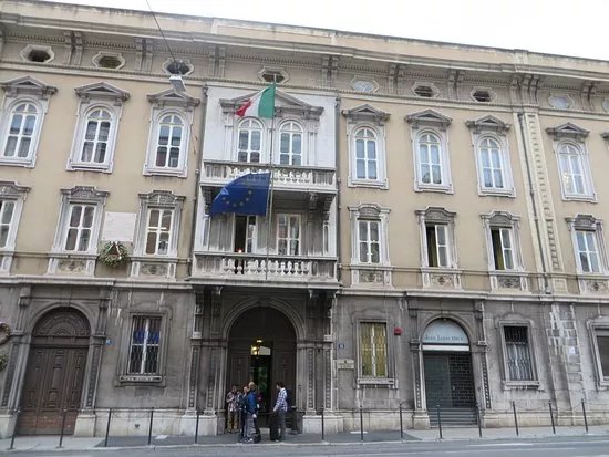 Conservatorio di Musica "Giuseppe Tartini" di Trieste