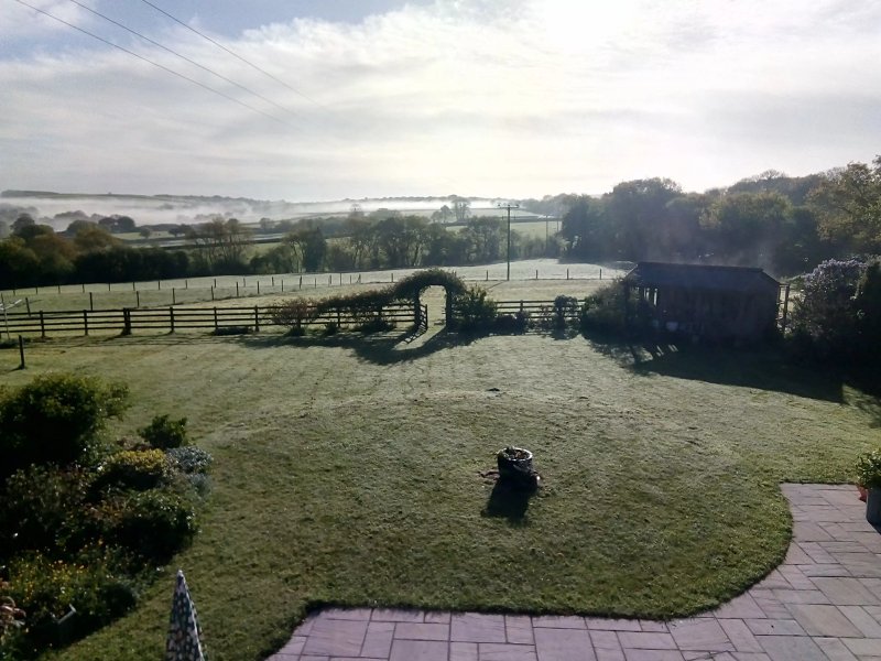 Keadeen Bed and Breakfast